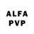 Alfa_PVP VHQ Shane Boring